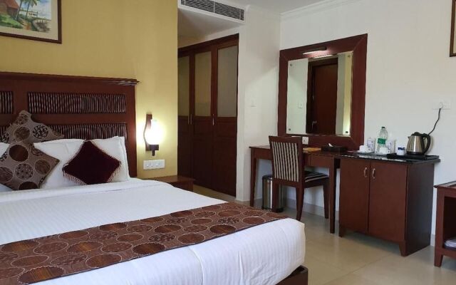 Hotel Coral Heights