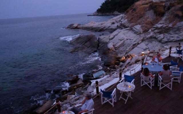 Ladanos Apartment Thassos