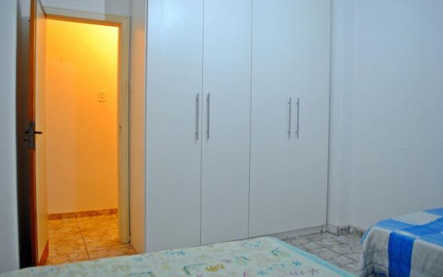 LinkHouse Charming Copacabana