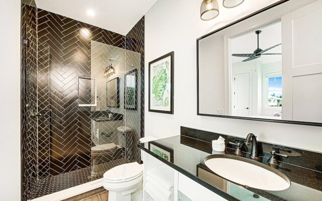 The Plaza in Siesta Key