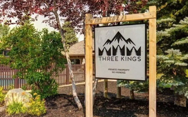 Walk to Lifts-Cozy Luxury Three Kings 64 - 2Bedrooms