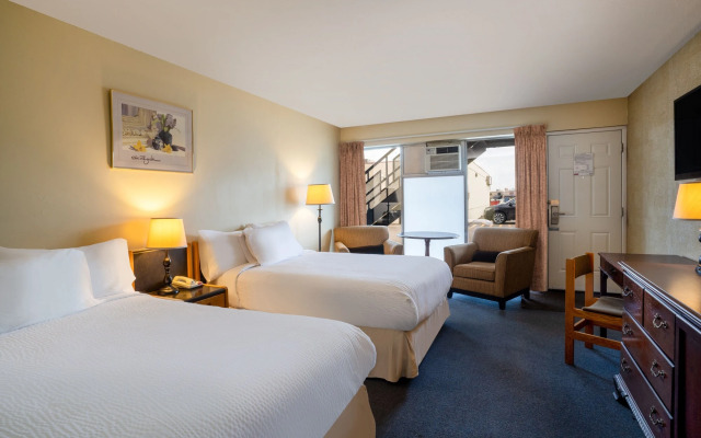 Thriftlodge by Wyndham Regina North