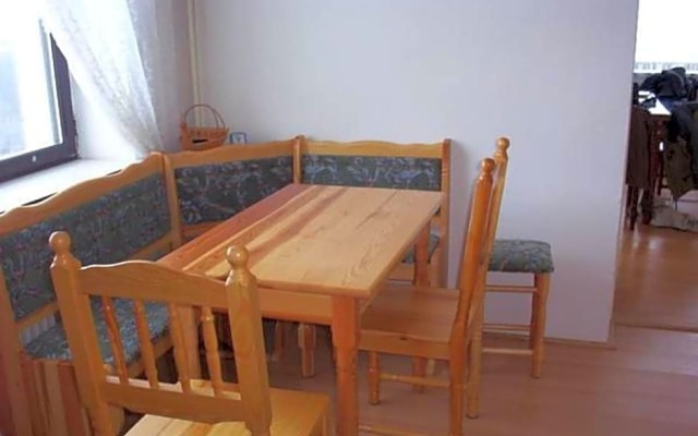 Ubytování v Jeseníkách - Bělá pod Pradědem