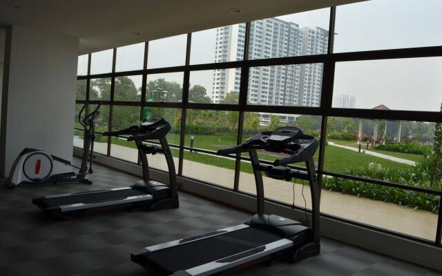 D'Inspire By KSL Resort