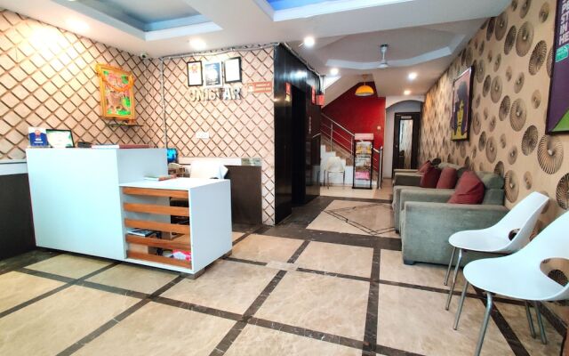 Unistar Rooms