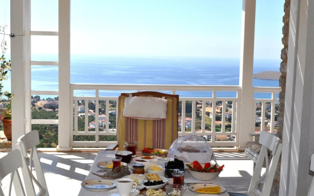 Leila Butik Otel
