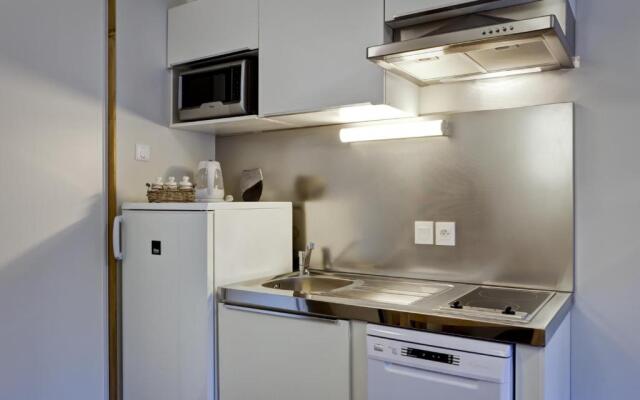 Appartement Brides-les-Bains, 2 pièces, 4 personnes - FR-1-512-44