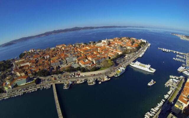 White Rooms Zadar345