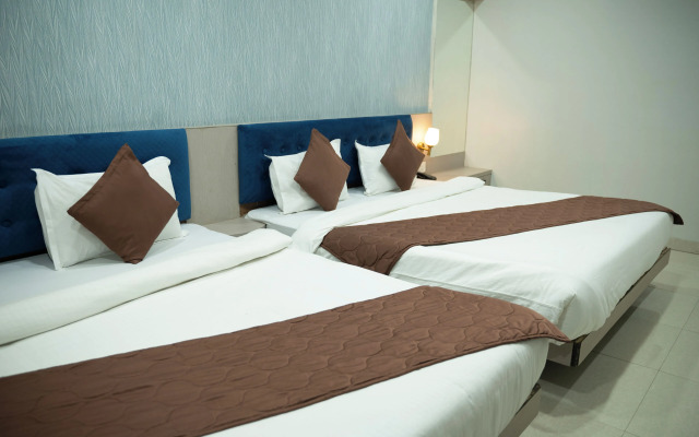 Hotel Manal pithampur