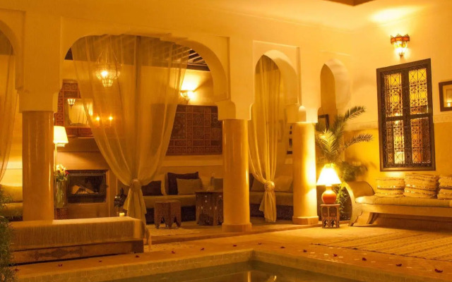 Riad Anjar