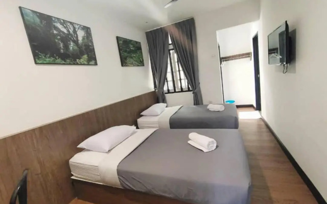 Hillview Inn