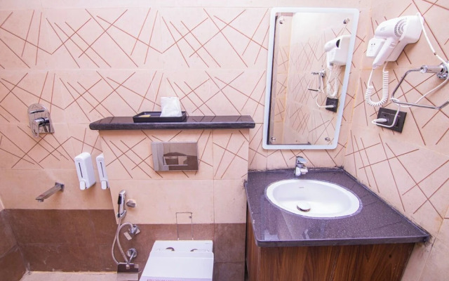 Hotel Lords Valley Rishikesh