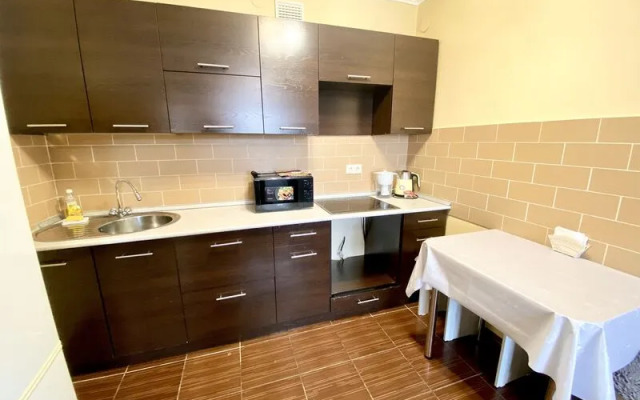 Декабрист на ул. Серова 30