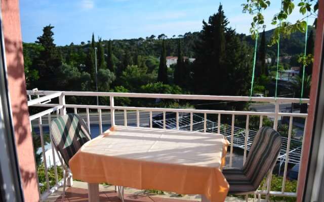 Apartments Mato