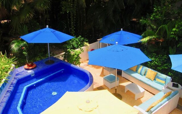 Casa Susana by Playa Paradise