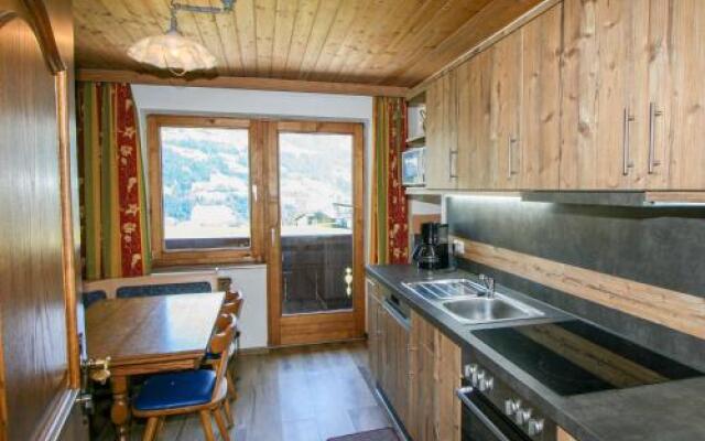 Holiday Home Hussl