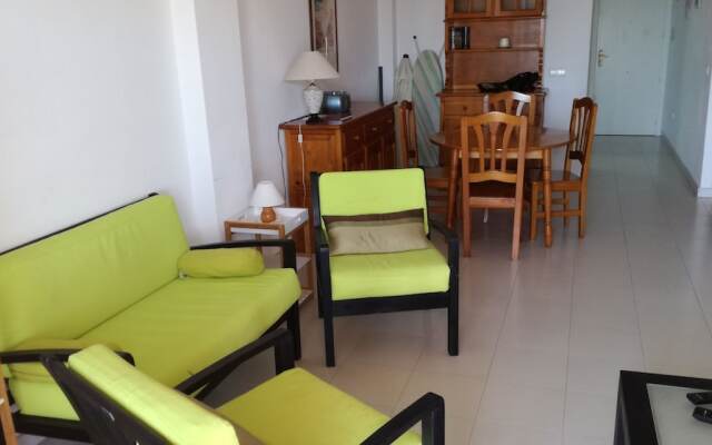 Apartamentos Trinquete