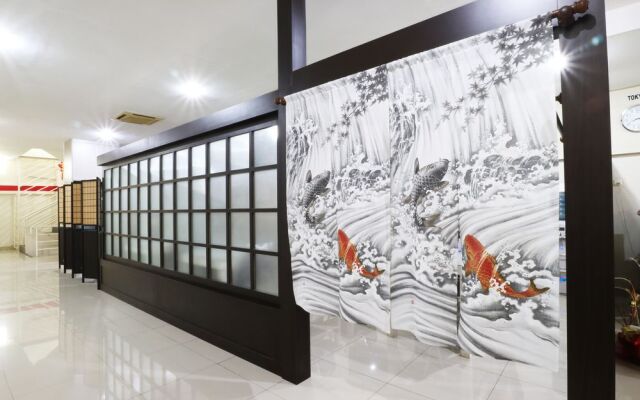 Wisma Blossom