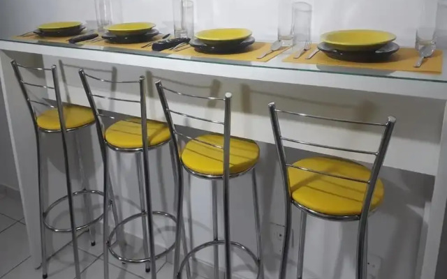 Studio Central Próximo a Rodoviária