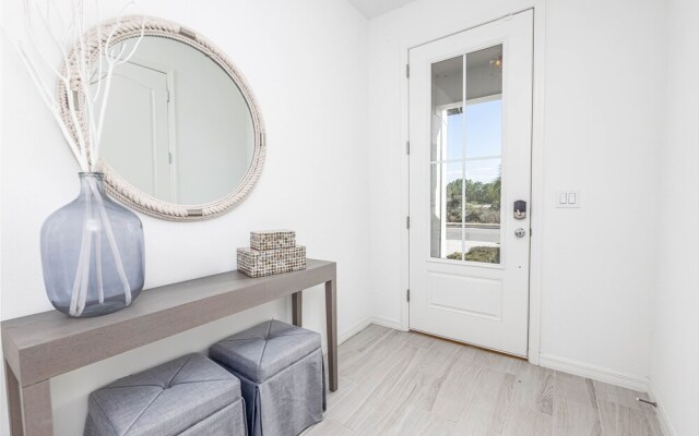 608fr 3 Bedroom Townhouse by Redawning