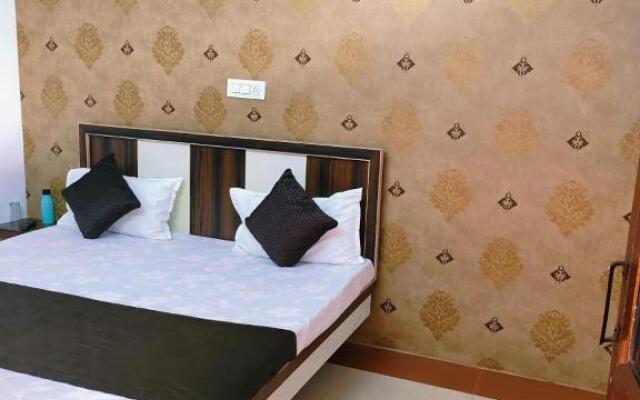 Green View Guest House