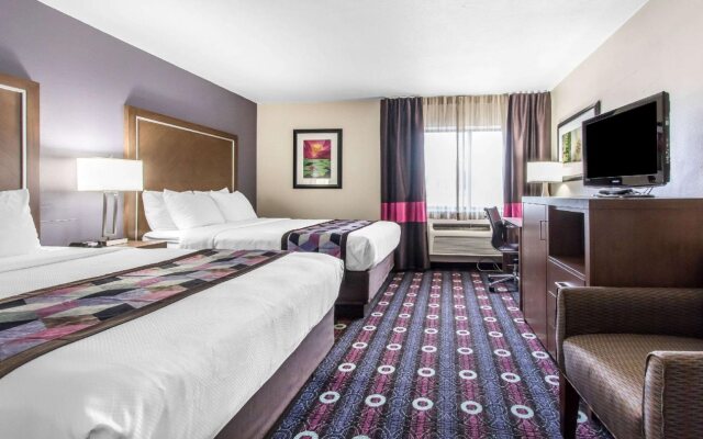 Comfort Inn Midtown