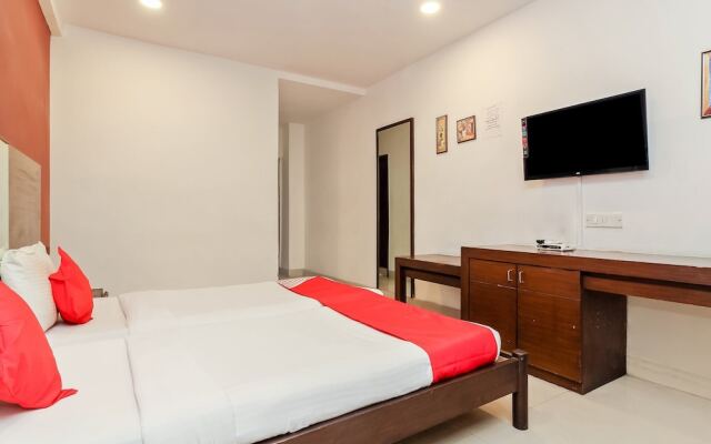 Sruan Hotel