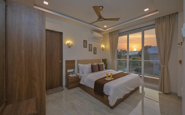 Vivanta Villa