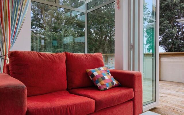Bach 22 - Waihi Beach Holiday Home