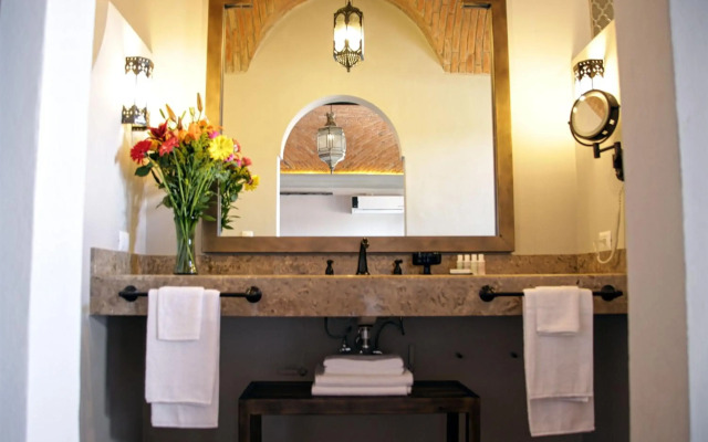 Casa 1810 Centro Hotel Boutique