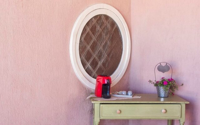 L'Altana B&B