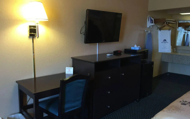 American Inn  - Pontotoc