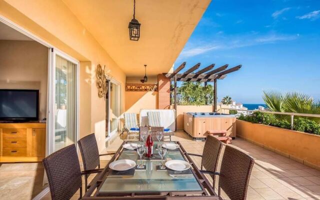 Malibu Apartments