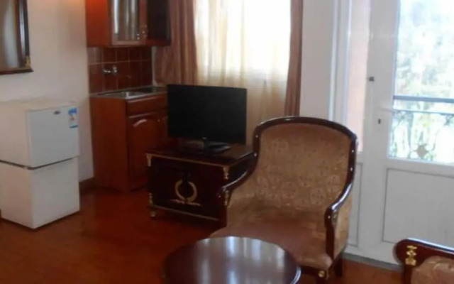 Addis View Hotel