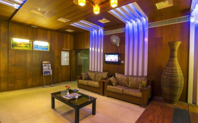 Emarald Hotels
