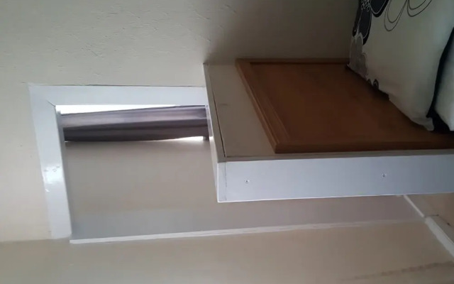 The Smuggler's Rest Hotel