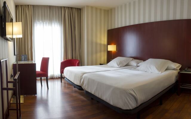 Hotel Zenit Bilbao