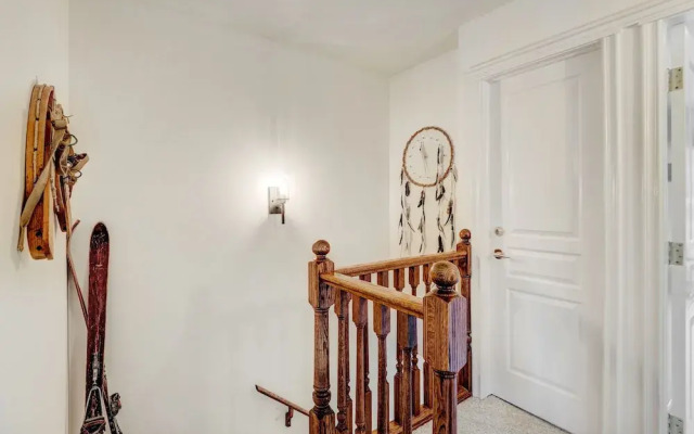 Banff Mtn Home - Real Rockies Experience