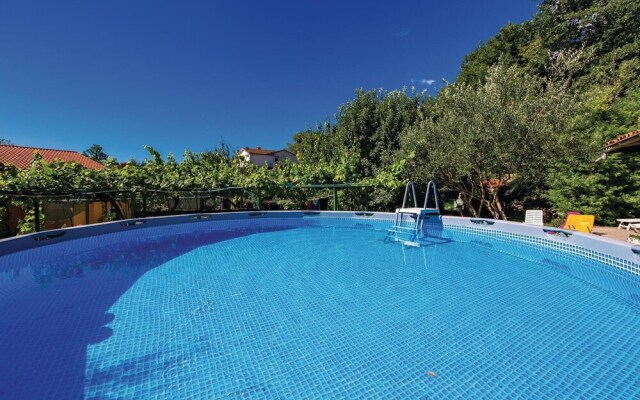 Beautiful Home in Lovran With Wifi and 2 Bedrooms