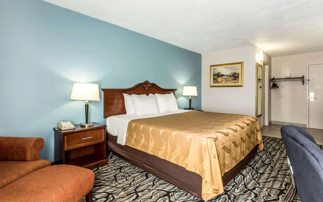 Quality Inn at the Park