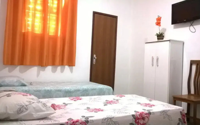 BBB SimpleRooms Centro Lauro de Freitas