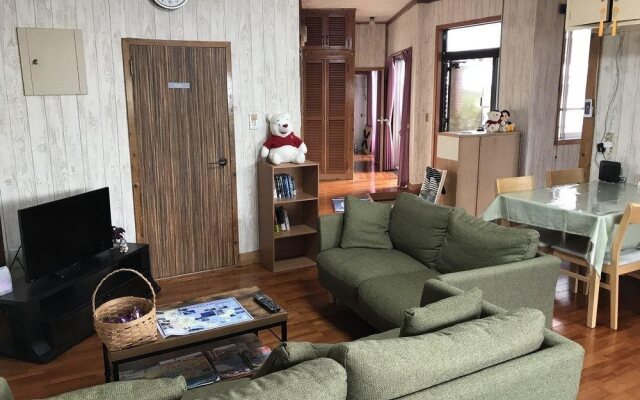 Guest House Ikoi