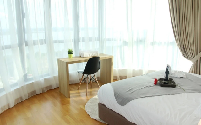 Teega Suites by Subhome