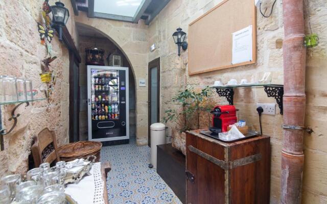 The Burrow Guest House