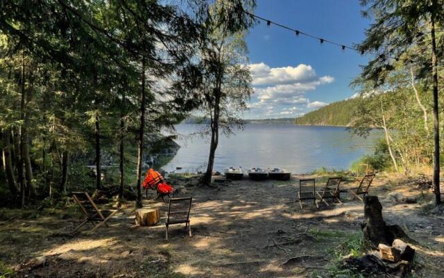 Villy Uley Karelia