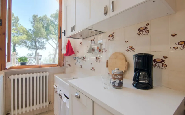 Enchanting Coastal With Views