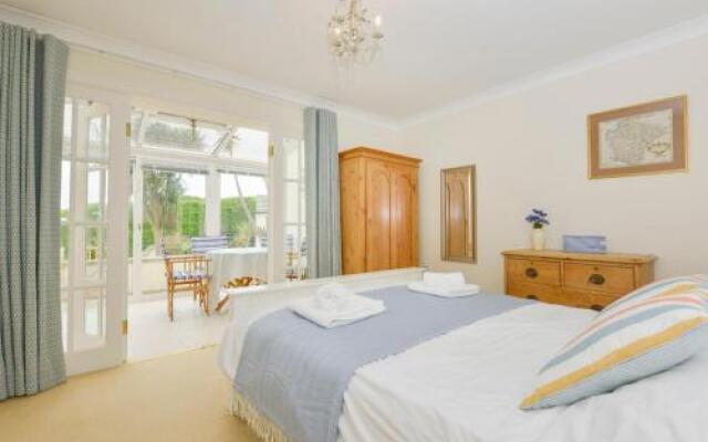 6 Tarifa, Bigbury-on-sea