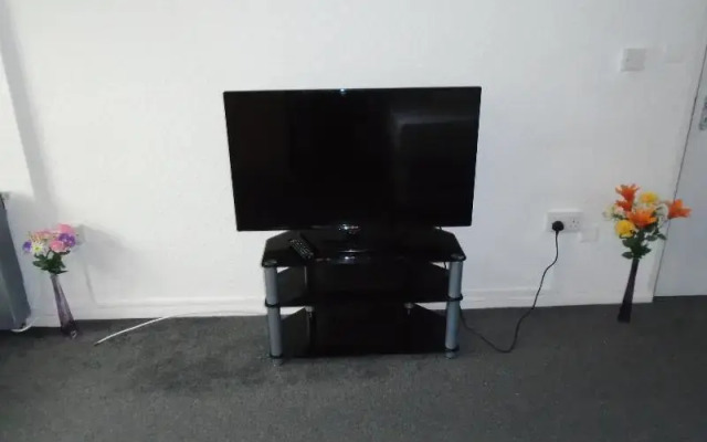 Simeon Serviced Apartments