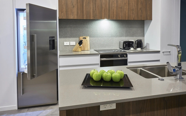Swiss-Belsuites Victoria Park Auckland