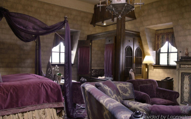 The Chanler at Cliff Walk